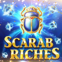 Scarab Riches