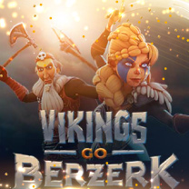 Vikings Go Berzerk